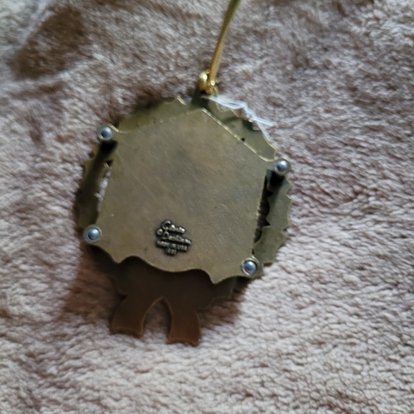 Gloria Duchin 1991 Ornament - Picture 4 of 6